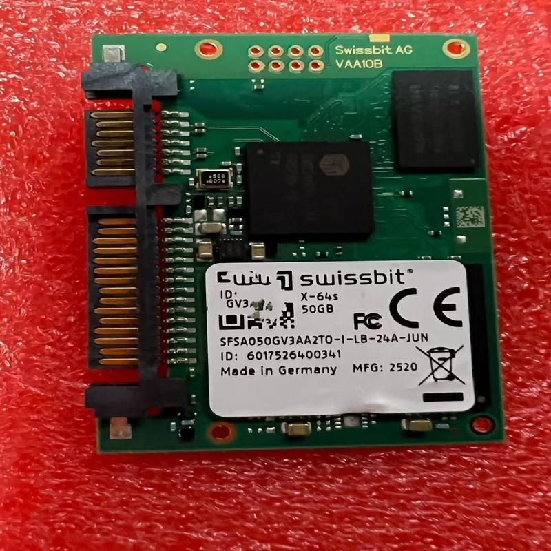 检测TH58TFG8DFLBA4C两颗，单颗32G，主 咨询