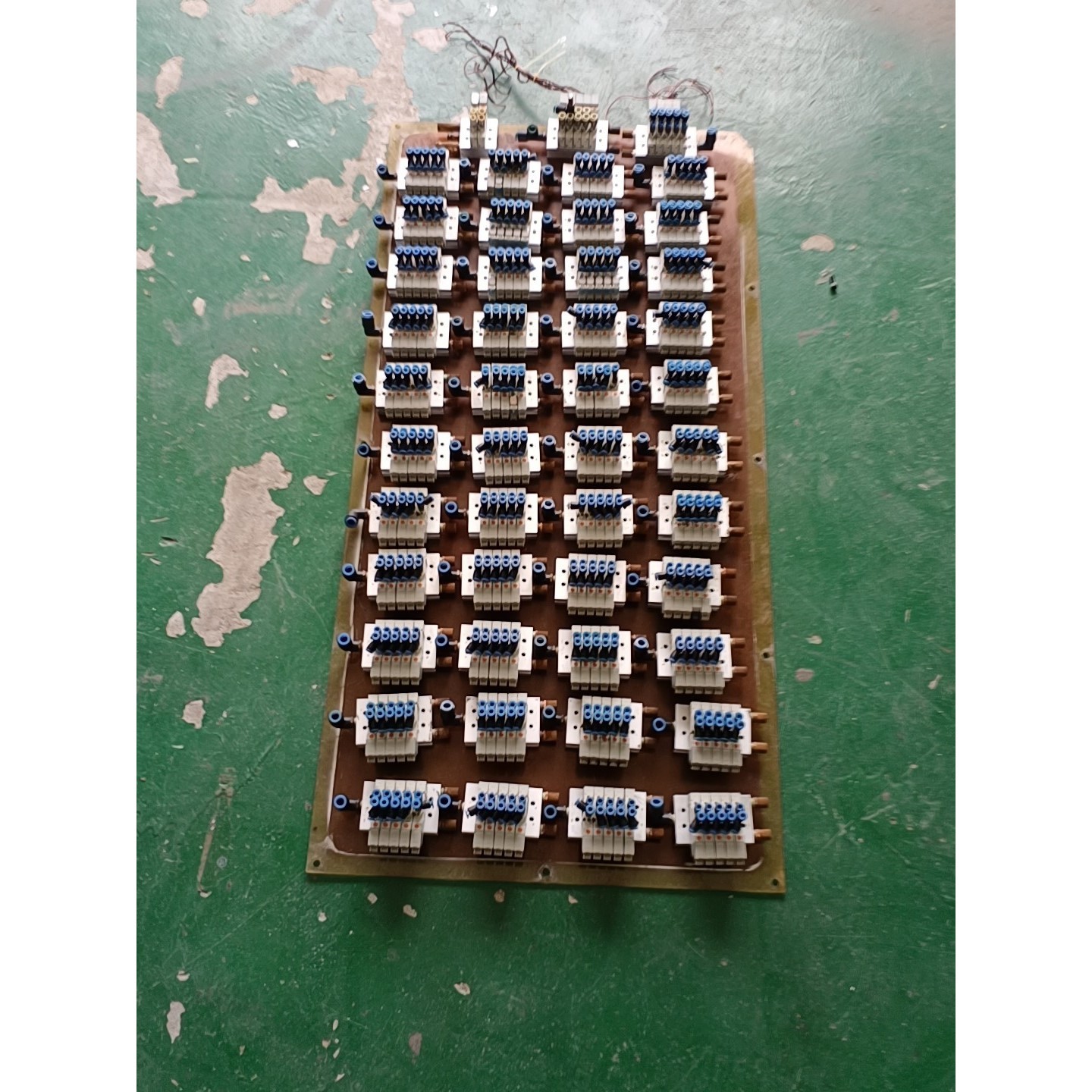 SMC电磁阀SY31205LDM5功能正常包好成维修咨询