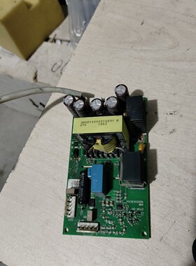 ABBACS880580大功率变频器电源板原装包好无维维修咨询