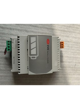 件原装CAREL/卡乐 EVBAT00400   功能完议价 维修