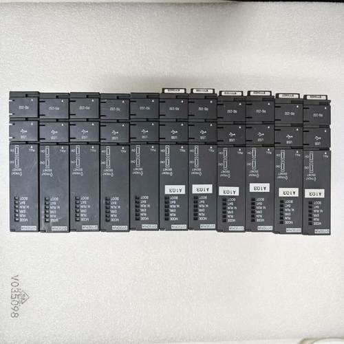 检测Q172CPUN三菱Q系列运动控制模块，设备拆机配 咨询