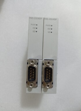 FX5232ADP实物拍摄成色漂亮功能正常数量2个维修咨询