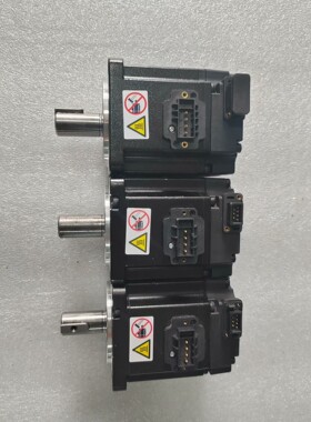 MS1H1-20B30CB-A331Z汇川伺服电机200w议价 维修