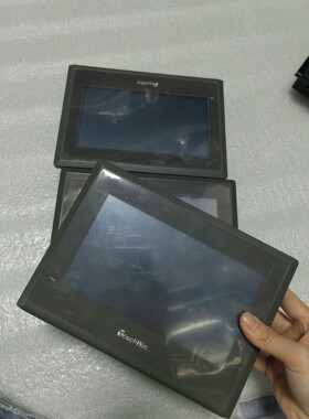 信捷7寸触摸屏TG765-MTTG765-XT-C备件议价