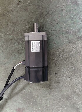 三菱伺服电机  HCKFS410   成色漂亮维修咨询