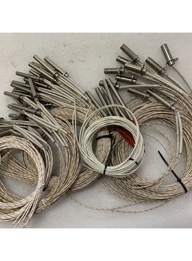 韩国韩一HANIL加热棒,共56个,打包10元一个,零卖 备件议价