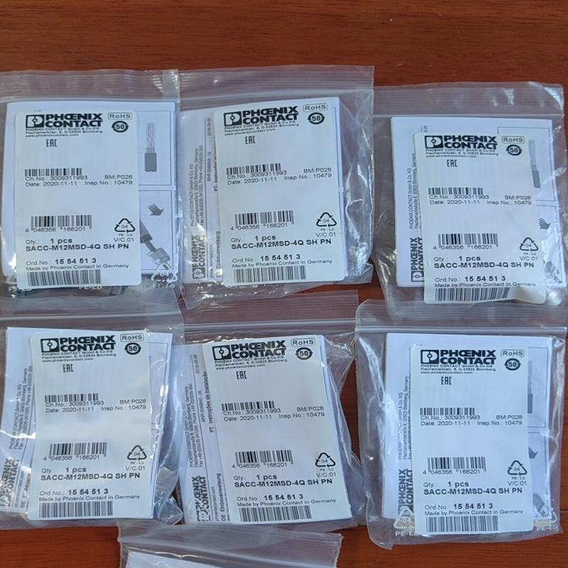 检测菲尼克斯1554513 咨询