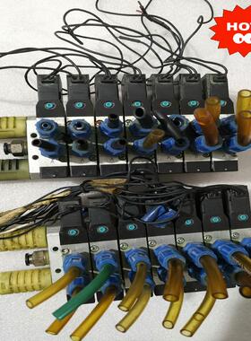 检测黑田精工电磁阀RCS2413-01-D24** 咨询