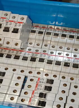 检测空间开关 1P S251SC10  IEC6089 咨询