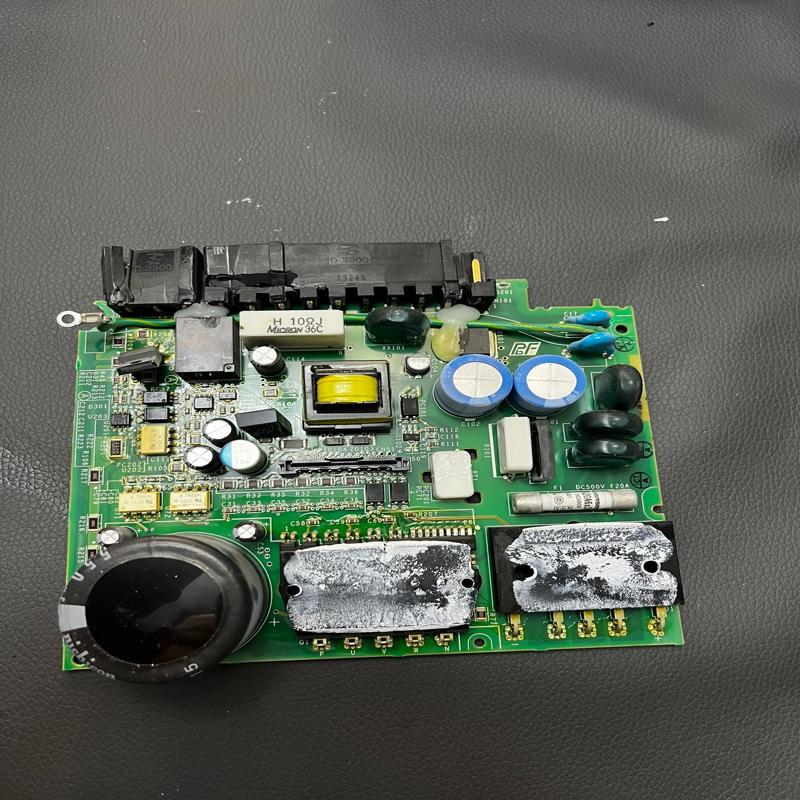 检测SGDV-CB1R6AAC-002 安川200W驱 咨询