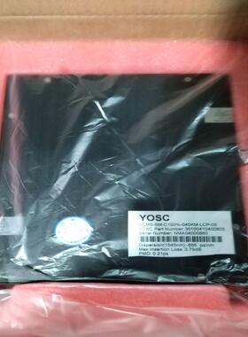 检测Huawei/华为YOSC色散补偿模块 咨询