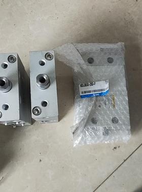 检测SMC气缸MDLUB50-25D-F，原装正品，3 咨询