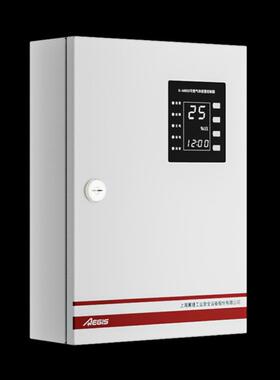 检测上海翼捷KM600总线控制器探测器主机总线制4点位 咨询