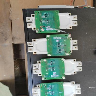 检测英飞凌模块FF150R12MS4G     大型U 咨询