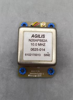 检测AGILIS N26AP882A恒温晶振  现货实 咨询