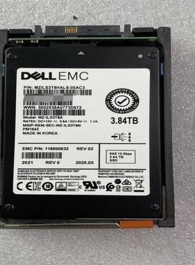 检测DELL EMC MZILS3T8HALS-00A 咨询