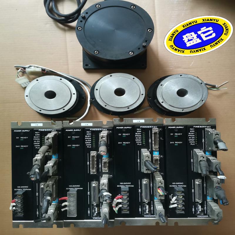 检测YOKOGAWA横河驱动器PC10021 咨询