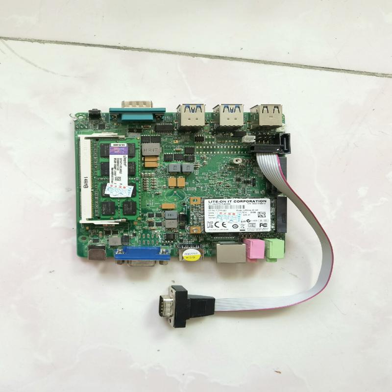 工控机 1037u 软路由小主机维修 议价