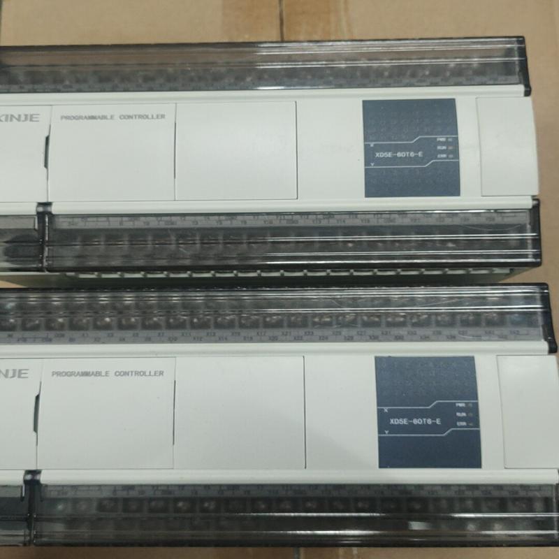 信捷XD5E_60T6_E,成色充新,功能正常,现货咨询下单