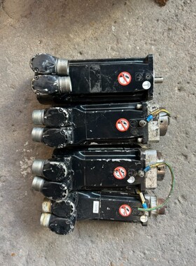 ELAU电机 SH30551P02F2000..1台,SH3维修咨询