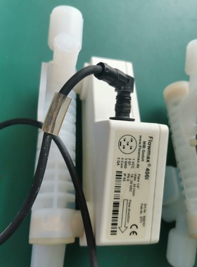 Flowmax  超声波流量计 400i 1/2接口 2pc备件议价