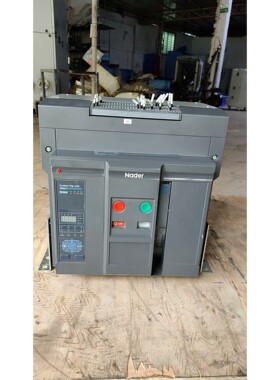 件八成新上海良信NWK21 NDW2-40HU/29/3 议价 维修