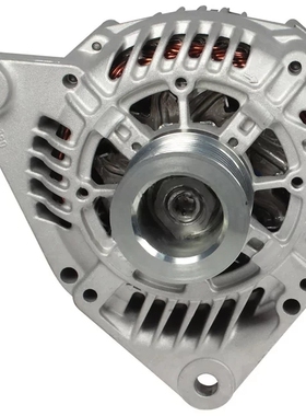 CLAAS克拉斯964拖拉机发电机ALT A13VI284发电机12V120A发电机