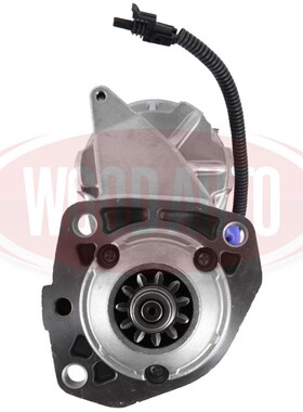 约翰迪尔起动机马达TG228000-9151起动机马达RE504245/RE506103