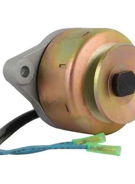 阿特拉斯空压机发电机久保田V1505发电机17531-64012发电机