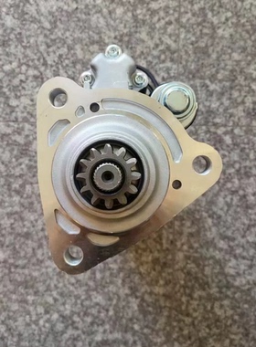 奔驰OM502起动机马达奔驰A0061511501/M009T80472起动机马达