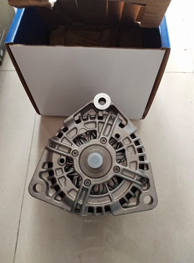 CLAAS克拉斯青贮机发电机A0131542620发电机奔驰发电机0124615030