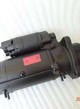 道依茨F4L914 912发电机组起动机11131755起动机01183239 AZF4195