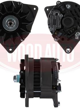 适用Lucas卢卡斯发电机47020056发电机A127-TM发电机JP333发电机