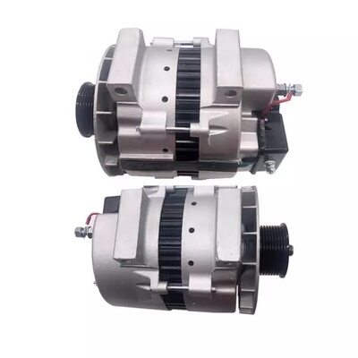 BLP3317A发电机Prestolite发电机Leece-Neville发电机24V140A