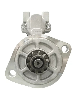 卡特S6K/S6E起动机马达M3T56182起动机34E66-00101起动机马达