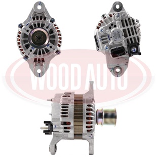 沃尔沃TAD850VE发电机21922755发电机A004TR6493发电机A004TR6493