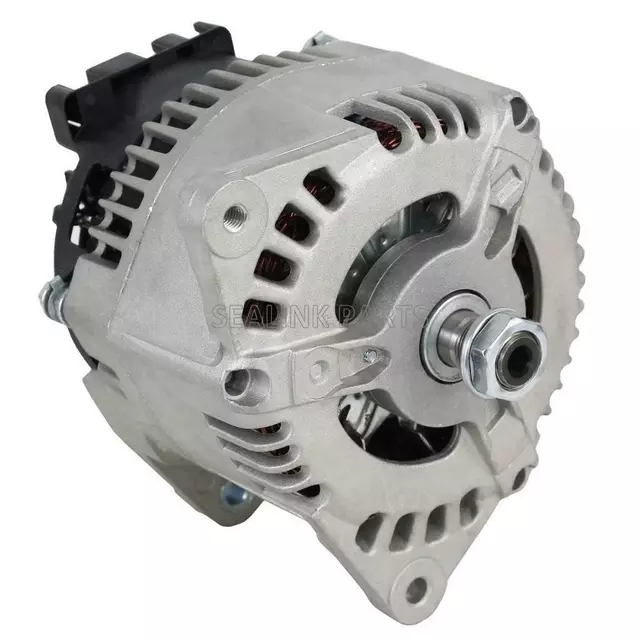 福格勒S1800-2摊铺机发电机3991485帕金斯1106D发电机2871A702