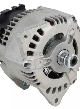 福格勒S1800-2摊铺机发电机3991485帕金斯1106D发电机2871A702