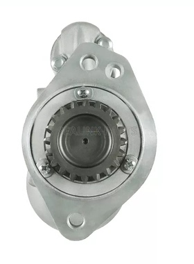 洋马FN12启动马达S114-438D起动机S114-438B起动机S114-438C马达