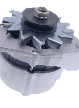 01183852林德H25叉车发电机道依茨2011发电机F4L912/F4L913发电机