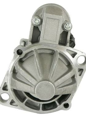 大同4A200C-CH联合收割机起动机马达E5500-6301起动机TM000A07101