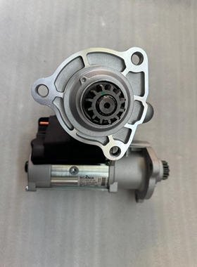 斯堪尼亚起动机 0001241001 0986021480 01180999KZ 0001261026