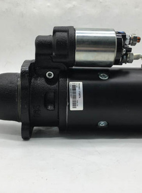 帕金斯起动机马达0001367017 001367076 0986017750起动机12V10齿