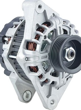 Bobcat山猫S630/S650/S770滑移装载机发电机7015581发电机6681857