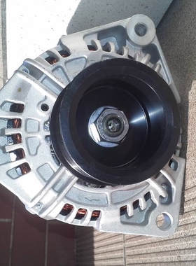 0124615030发电机克拉斯CLAAS青贮机发电机A0131542602发电机