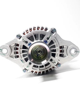 沃尔沃遍达救生艇起动机发电机23309926发电机A004TRF091ZT发电机