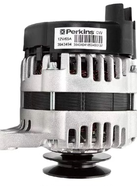 供应perkins帕金斯1104发电机3943494 2871A306 2871A301发电机