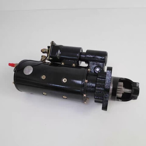 卡特237-1962起动机卡特C9/C10/C12/C13/C15/C16/C18起动机马达