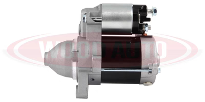 适用于本田GX630 690驾驶型抹平机抽水泵马达31200-Z6M-003起动机