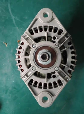 格林纳收割机发电机0124625059发电机5264312 87715398发电机200A